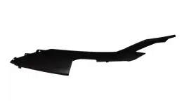 ALT PANEL SOL SİYAH (WILDCAT)