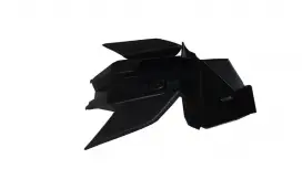 ARKA ÇAMURLUK BAĞ.DEMİR PLASTİĞİ (WILDCAT)