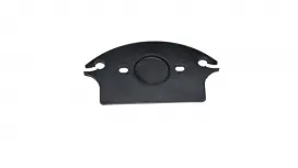 ÖN ÇAMURLUK BAĞLANTI PLASTİĞİ (VALERIO)