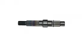 ARKA TEKER MİLİ (BITTER125)