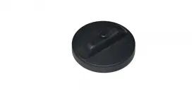 DEPO KAPAĞI ÜST PLASTİĞİ (DARKBLUE125)