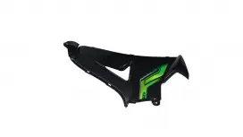 İÇ DİZLİK SAĞ YEŞİL (SNIPER PRO X)