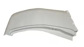 ARKA STOP PANEL EKİ SOL BEYAZ (A1)