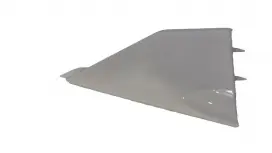 ARKA YAN PANEL EKİ SOL BEYAZ (DEE1500)