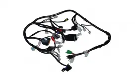 ELEKTRİK TESİSATI (TNT125 PRO)