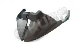 MOTOR ALT MUHAFAZA SİYAH TAKIM( TİTANİK 150 )
