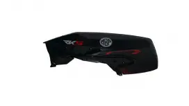 DEPO MUHAFAZASI SOL SİYAH (M502N)