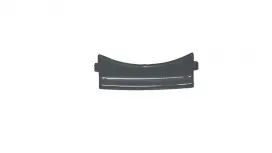 ÖN ANA PANEL EKİ NARDO GRİ (PRIDE125)