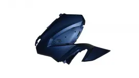 RÜZGARLIK SOL MAVİ (BLADE350)