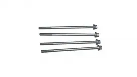 SİLİNDİR SAPLAMALARI 4'LÜ TAKIM (BLADE350)