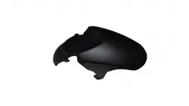 ÖN ÇAMURLUK MAT SİYAH (VELOCE150)