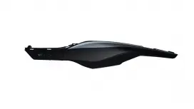 ARKA YAN PANEL SOL MAT SİYAH (VELOCE150)