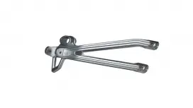 ARKA BASAMAK DESTEK DEMİRİ SOL (RS400)