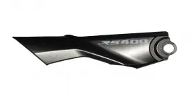 ARKA YAN PANEL SOL ANTRASİT GRİ (RS400)