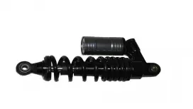 ARKA AMORTİSÖR (M2)
