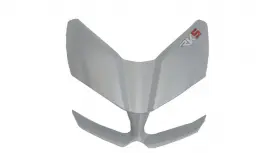 ÖN FAR PANELİ GRİ (RZ250-S)
