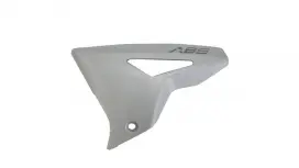ÖN ÇAMURLUK DEKORU SOL GRİ (RZ250-S)