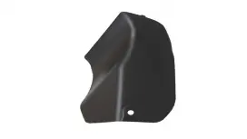 İÇ TORPİDO KAPAK EKİ SOL (RZ250-S)