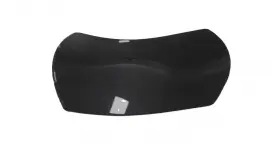 DEPO KAPAĞI ÜST PLASTİĞİ PARLAK SİYAH (RZ250-S)