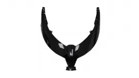 ARKA YAN PANEL BİRLEŞTİRİCİ PARLAK SİYAH (RZ250-S)