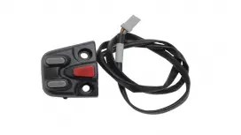 KOLTUK ve DEPO KAPAĞI KUMANDASI (RZ250-S)