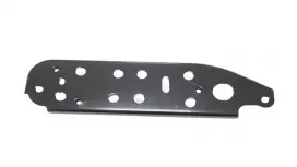 ÖN BASAMAK PLASTİĞİ BAĞLANTI DEMİRİ SOL (RZ250-S)