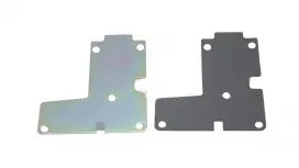 SUPAP KAPAĞI İÇ SACI TAKIM (RZ250-S)