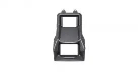 ÖN FAR ÇERÇEVESİ MAT GRİ (RZ125)