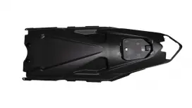 ARKA ÇAMURLUK (RZ125)