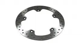 ÖN DİSK (RZ125)