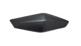 DEPO ÜST MUHAFAZA DEKORU SOL MAT GRİ (RZ125-X)