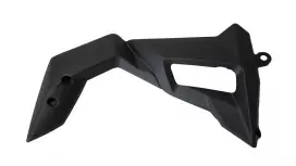 RADYATÖR MUHAFAZA PLASTİĞİ SOL (RZ125-X)