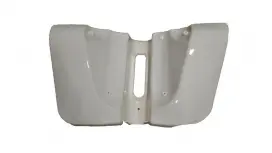 RUHSATLIK BEYAZ (MASTER CAR)