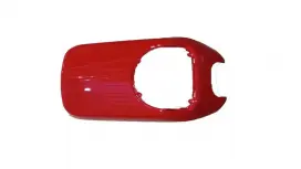 ÖN FAR PANELİ KIRMIZI (MASTER CAR)