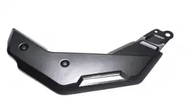 MOTOR ALT MUHAFAZA SAĞ MAVİ (ZT200-C)