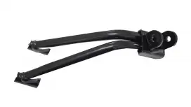 ARKA BASAMAK DESTEK DEMİRİ SOL (ZT200-C)