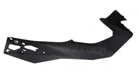 İÇ DİZLİK SAĞ SİYAH (ZT250T-E)