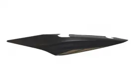ARKA YAN PANEL SOL SİYAH (ZT250T-E)